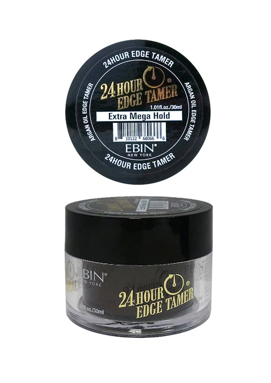 EBIN 24 Hour Edge Tamer Extra Mega Hold 1.01oz
