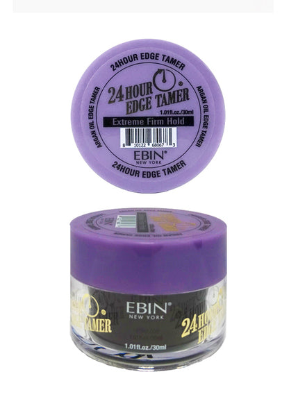 EBIN 24 Hour Edge Tamer Extreme Firm Hold 1.01oz