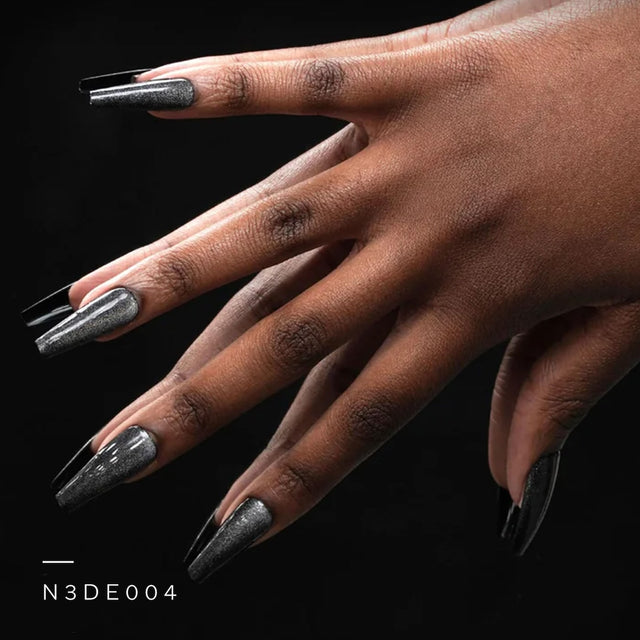 EBIN Press-On Nails Empire Dreams XL #N3DE004