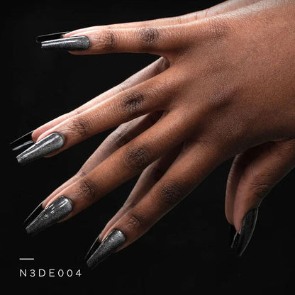 EBIN Press-On Nails Empire Dreams XL #N3DE004