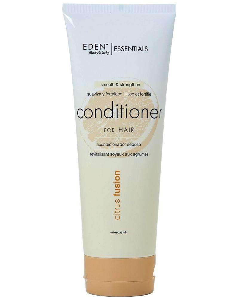 EDEN Bodyworks Citrus Fusion Conditioner - Beautiful Black Hair