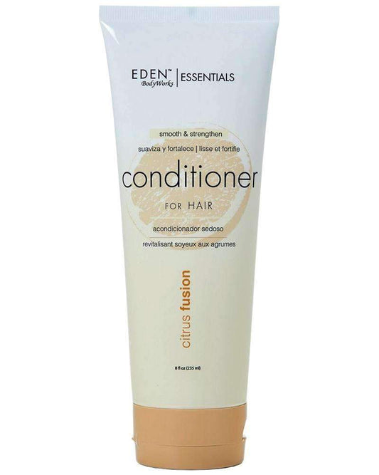 EDEN Bodyworks Citrus Fusion Conditioner - Beautiful Black Hair