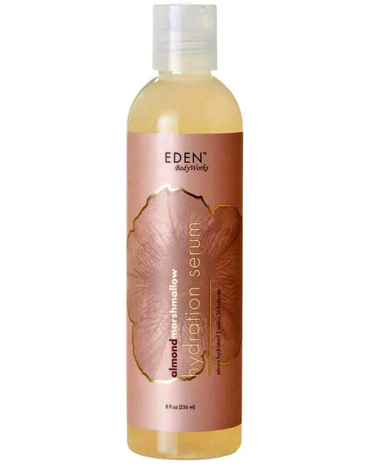 EDEN Bodyworks Almond Marshmallow Hydration Serum - Beautiful Black Hair