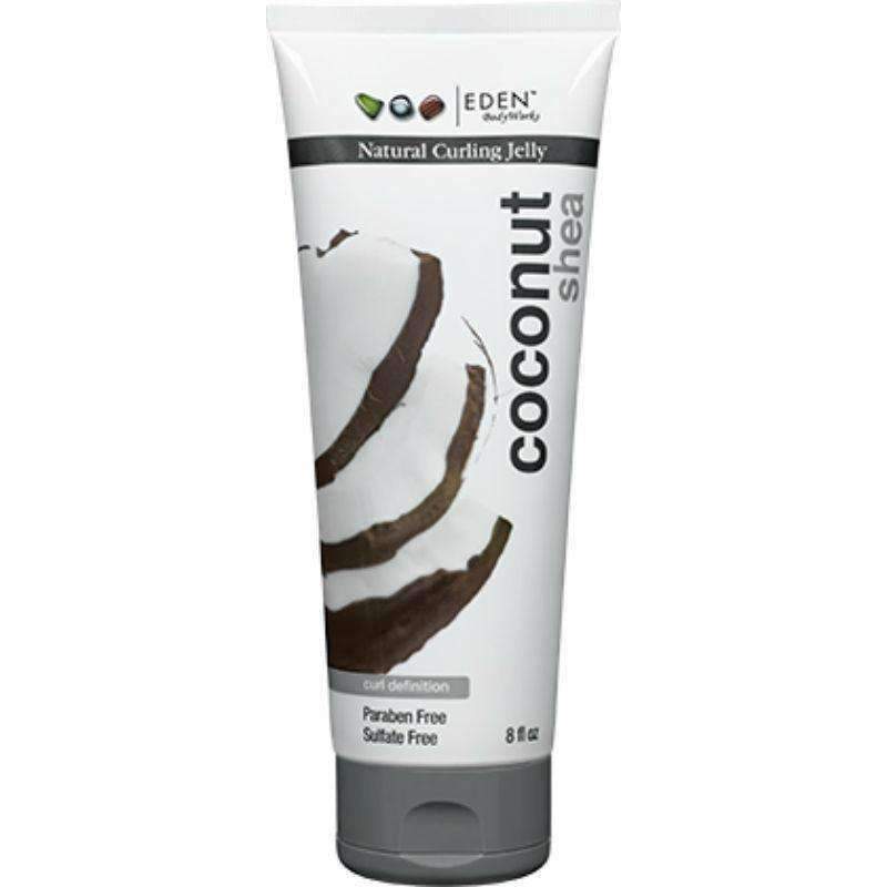 EDEN BodyWorks Coconut Shea Curling Jelly - Beautiful Black Hair
