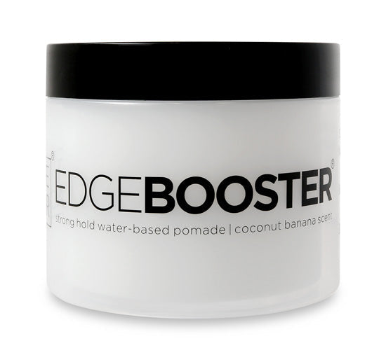Edge Booster Extra Strength & Moisture Rich Pomade - Coconut Banana 9.46oz