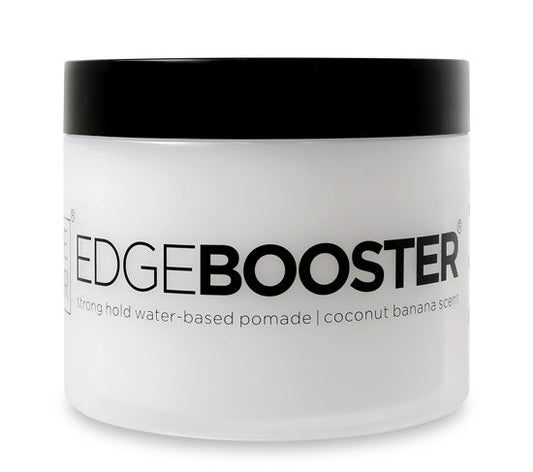 Edge Booster Extra Strength & Moisture Rich Pomade - Coconut Banana 9.46oz