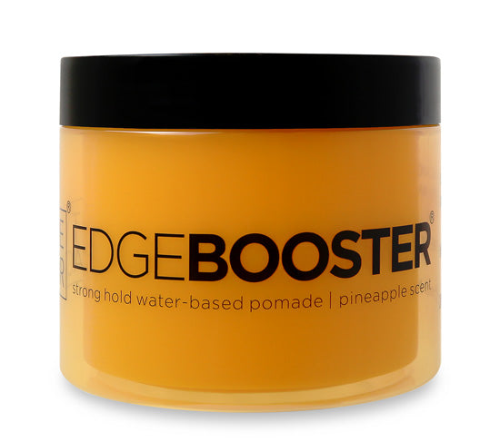 Edge Booster Extra Strength & Moisture Rich Pomade - Pineapple 9.46oz