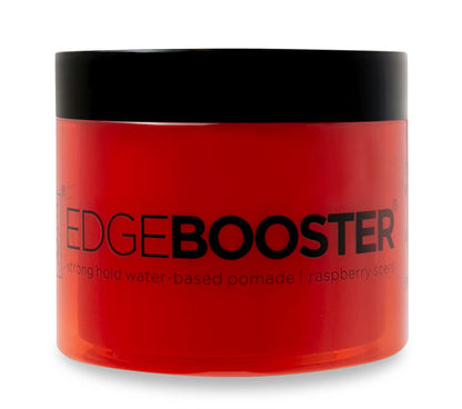 Edge Booster Extra Strength & Moisture Rich Pomade - Raspberry 9.46oz