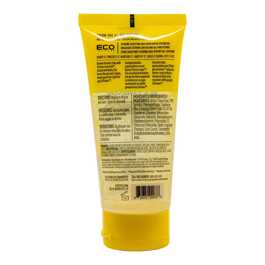 Eco Style Extreme Sculpting Hold Styling Gel
