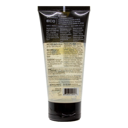 Eco Style Extreme Stiff Hold Styling Gel