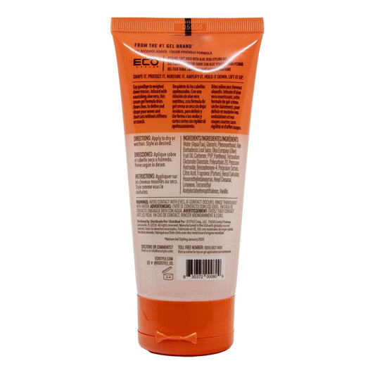 Eco Style Flex Soft Hold Styling Gel