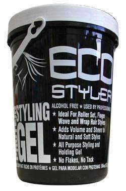 Eco Style Protein Styling Gel 5lb - Beautiful Black Hair