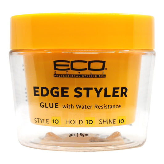 Eco Style Edge Styler Glue w/ Water Resistance
