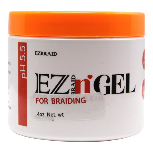 EZBRAID n' Gel