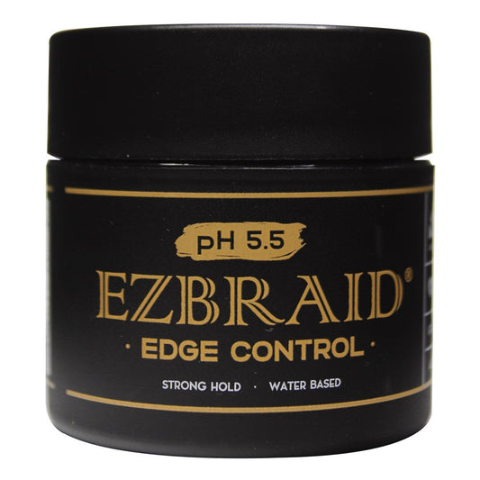 EZBRAID Edge Control