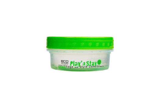 Eco Style Play 'n Stay Olive Oil Edge & Style Control