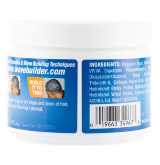 WaveBuilder Edgetastic Edge Waving Enhancer