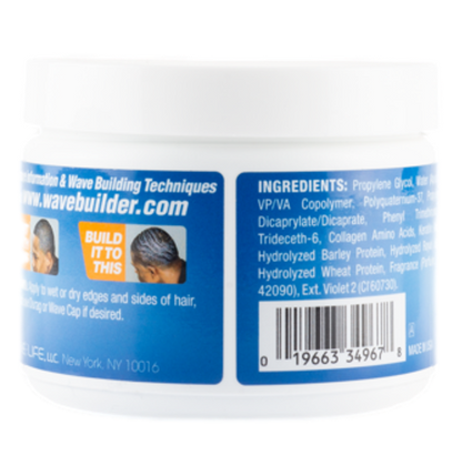 WaveBuilder Edgetastic Edge Waving Enhancer