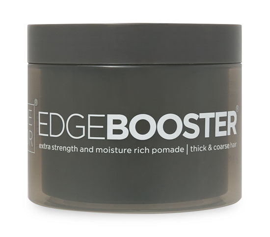 Edge Booster Extra Strength & Moisture Rich Pomade - Hematite 9.48oz