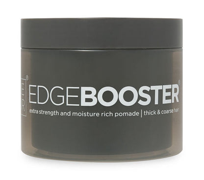 Edge Booster Extra Strength & Moisture Rich Pomade - Hematite 9.48oz