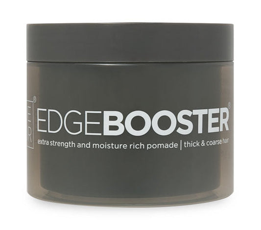 Edge Booster Extra Strength & Moisture Rich Pomade - Hematite 9.48oz