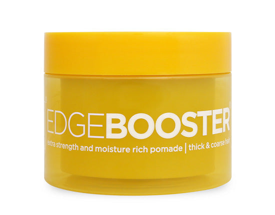 Edge Booster Extra Strength & Moisture Rich Pomade - Citrine