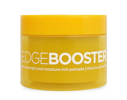 Edge Booster Extra Strength & Moisture Rich Pomade - Citrine