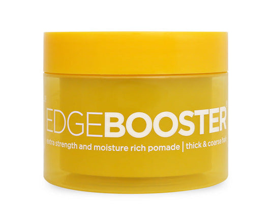 Edge Booster Extra Strength & Moisture Rich Pomade - Citrine