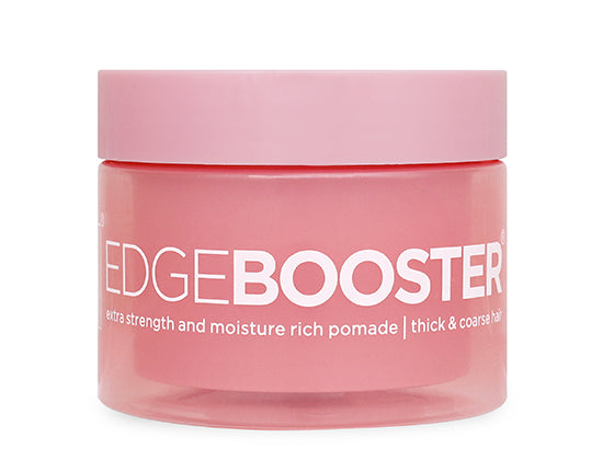 Edge Booster Extra Strength & Moisture Rich Pomade - Pink Sapphire