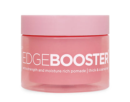 Edge Booster Extra Strength & Moisture Rich Pomade - Pink Sapphire