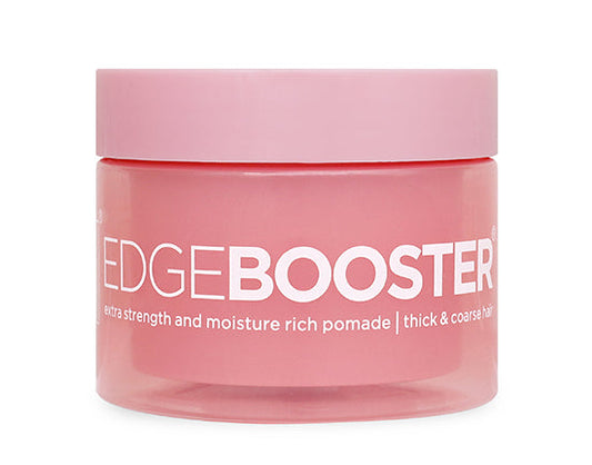 Edge Booster Extra Strength & Moisture Rich Pomade - Pink Sapphire