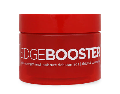 Edge Booster Extra Strength & Moisture Rich Pomade - Ruby
