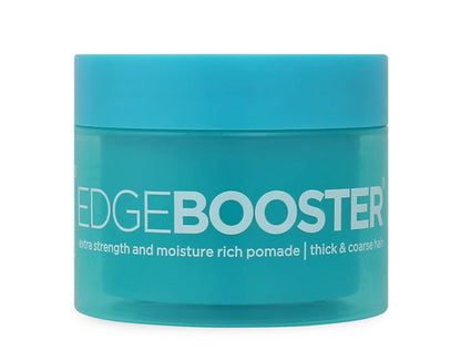 Edge Booster Extra Strength & Moisture Rich Pomade - Turquenite