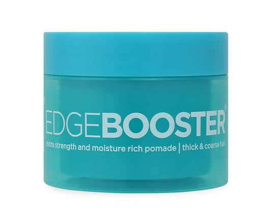 Edge Booster Extra Strength & Moisture Rich Pomade - Turquenite