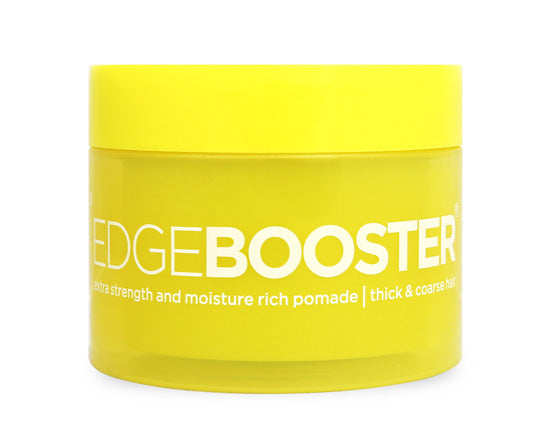 Edge Booster Extra Strength & Moisture Rich Pomade - Yellow Quartz