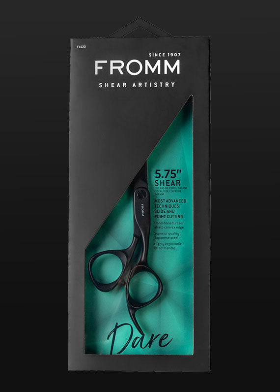 FROMM Dare 5.75” Hair Cutting Shear