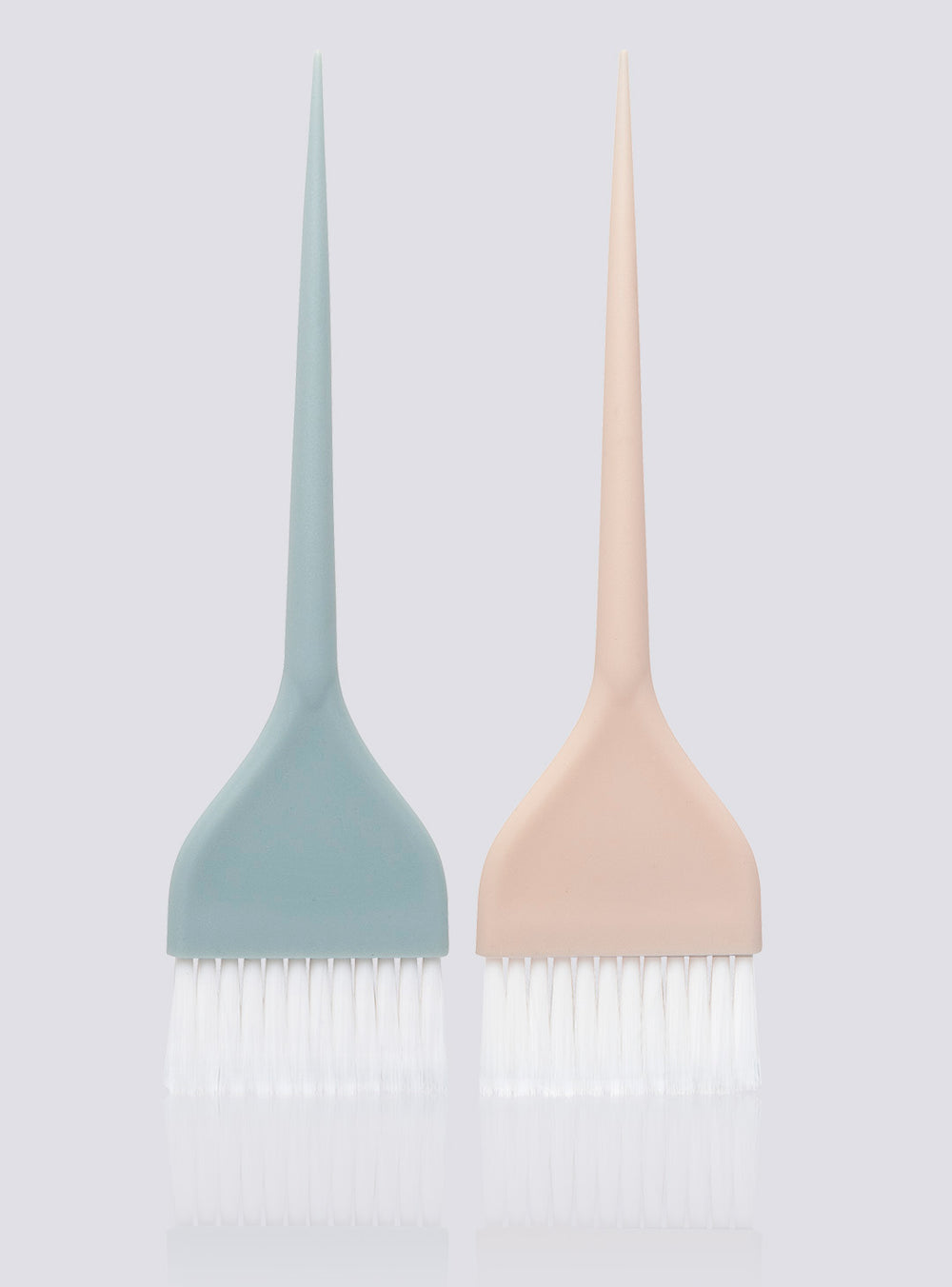 FROMM 2 1/4" Feather Color Brush - 2 Pack