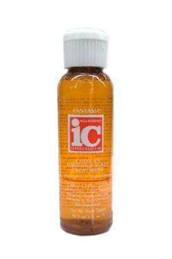 Fantasia Leave-In Hair & Scalp Treatment 2oz - Beautiful Black Hair