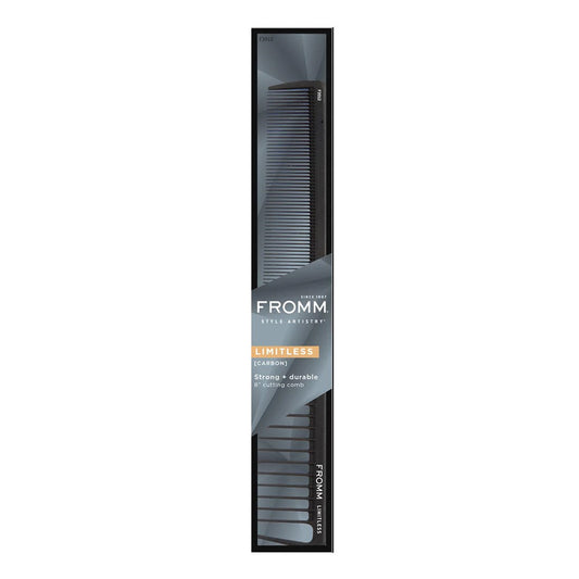 FROMM Limitless 8" Carbon Cutting Comb