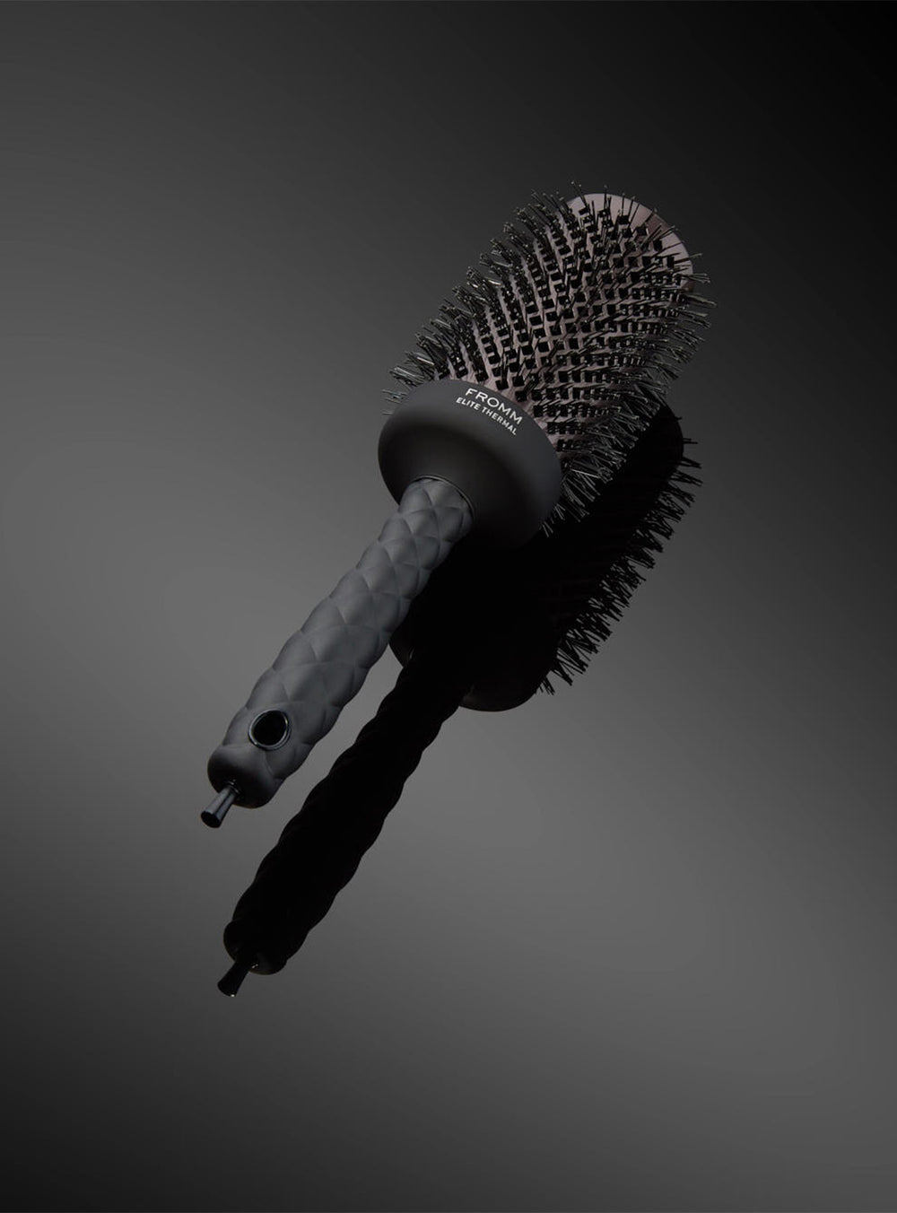 FROMM Elite Thermal 1.25" Ceramic Ionic Round Brush