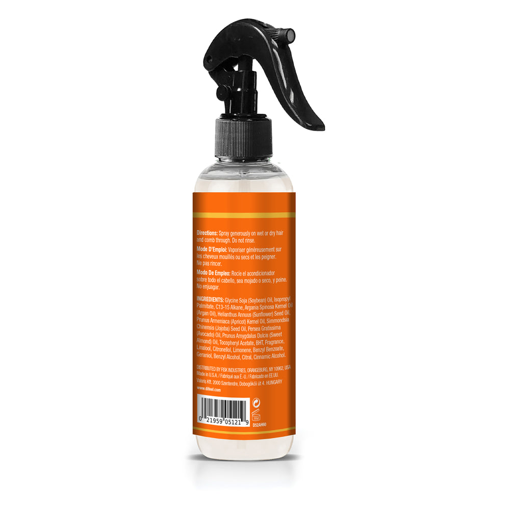 Difeel Argan Hydrating Leave-in Conditioning Spray