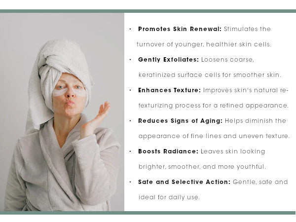 D&R Face & Eye Fade Cream
