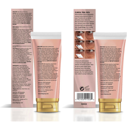 D&R Knee & Elbow Fade Cream