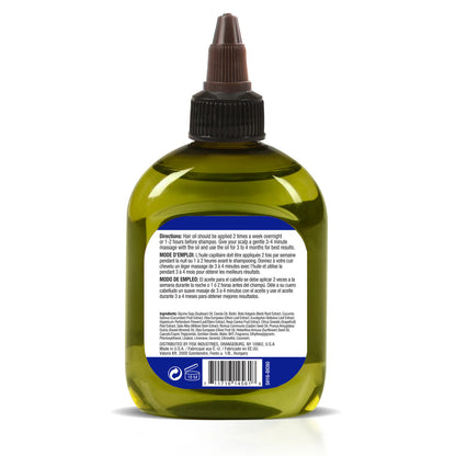 Difeel Biotin Pro-Growth Premium Hair Oil 2.5oz
