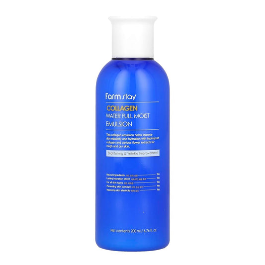 FarmStay Collagen Water Full Moist Emulsion