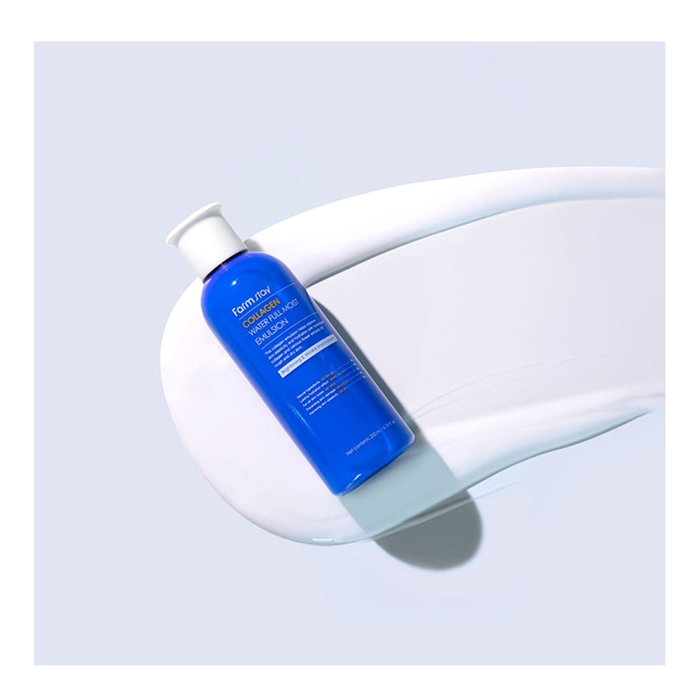 FarmStay Collagen Water Full Moist Emulsion