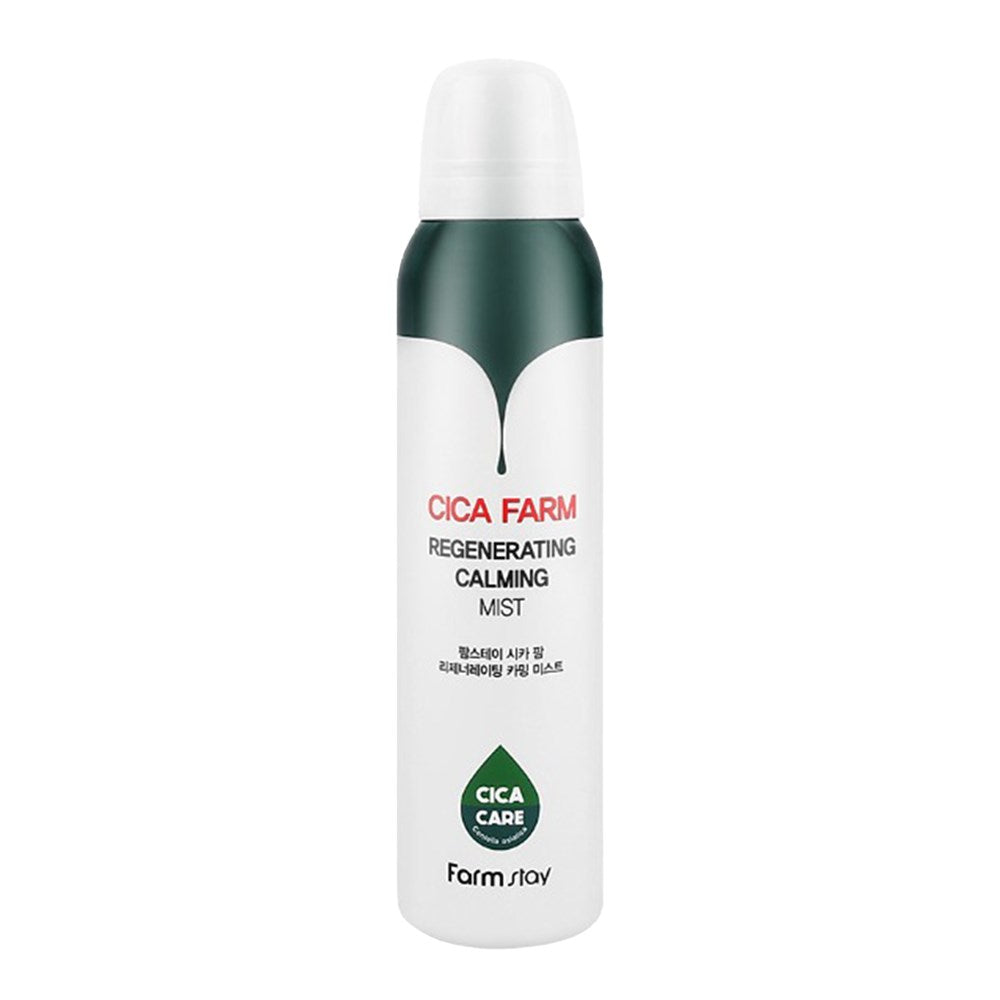 FarmStay Cica Farm Regenerating Calming Mist