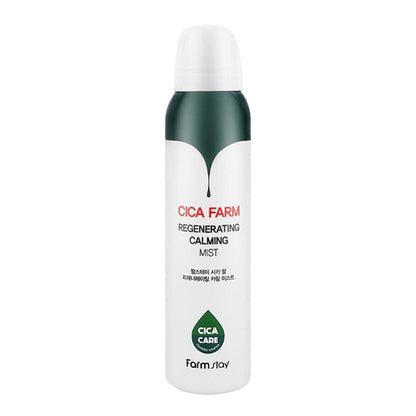 FarmStay Cica Farm Regenerating Calming Mist