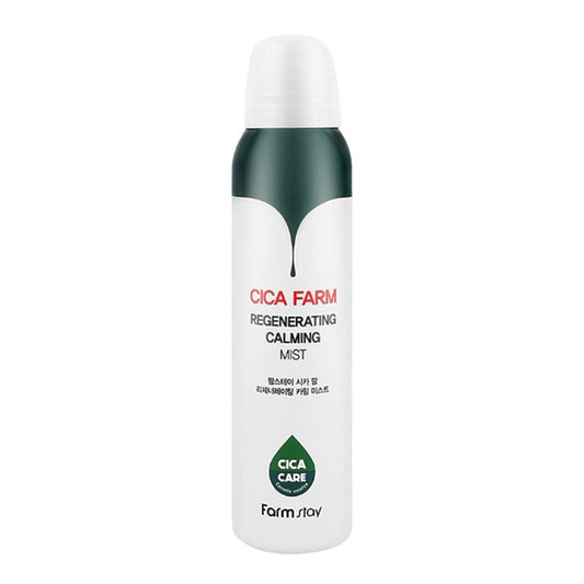 FarmStay Cica Farm Regenerating Calming Mist