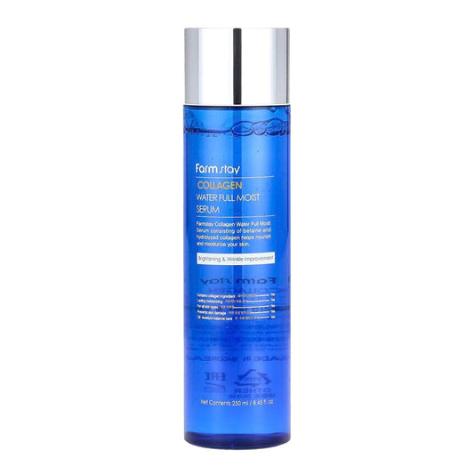 FarmStay Collagen Water Full Moist Serum